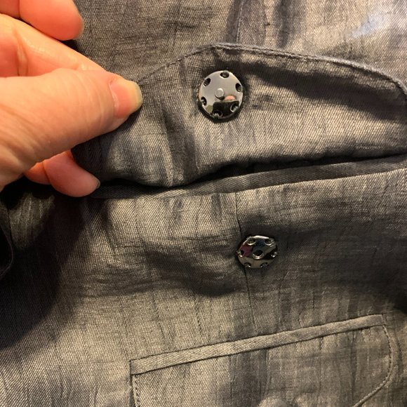 Armani Collezioni Jacket - Picture 8 of 10